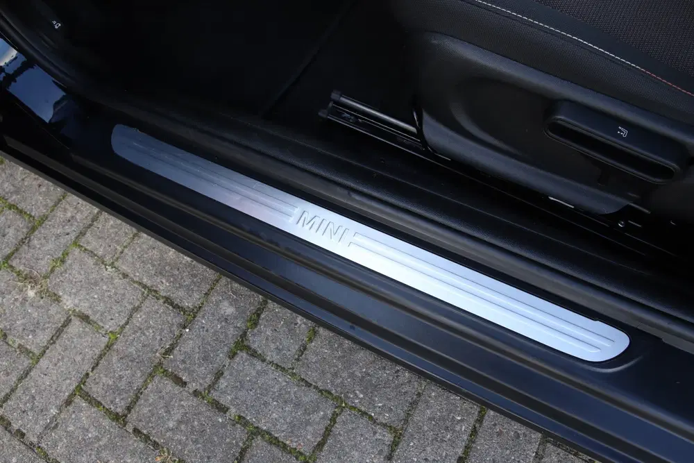 Mini Cooper 1.5 Cooper Pepper AIRCO uit 2020, foto 11
