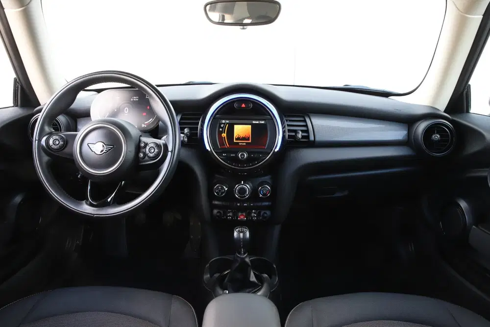 Mini Cooper 1.5 Cooper Pepper AIRCO uit 2020, foto 13