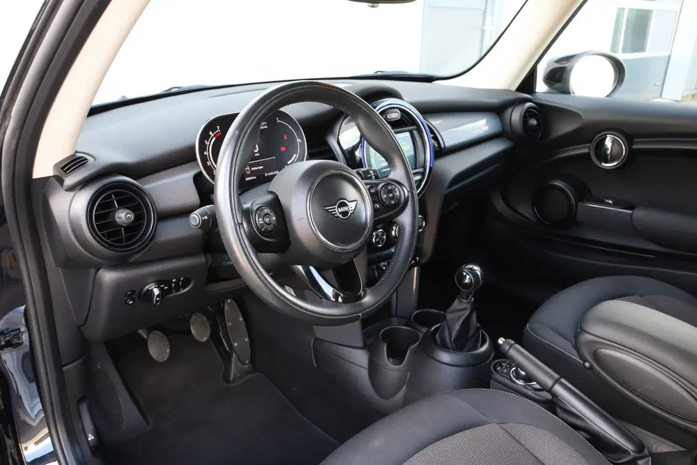 Mini Cooper 1.5 Cooper Pepper AIRCO uit 2020, foto 15