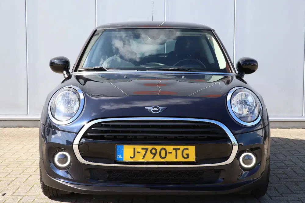 Mini Cooper 1.5 Cooper Pepper AIRCO uit 2020, foto 5