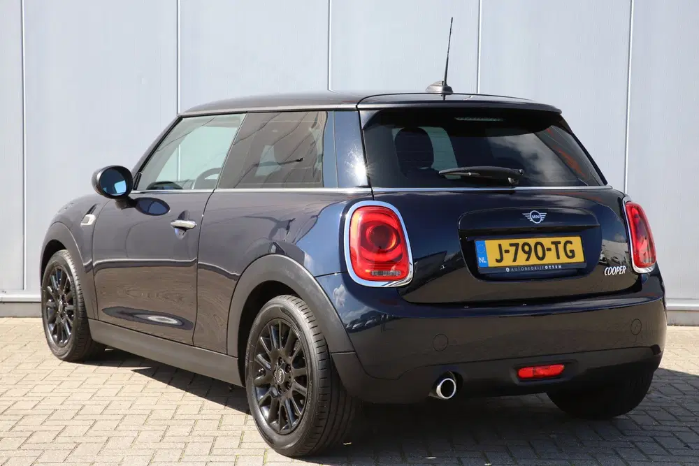 Mini Cooper 1.5 Cooper Pepper AIRCO uit 2020, foto 7