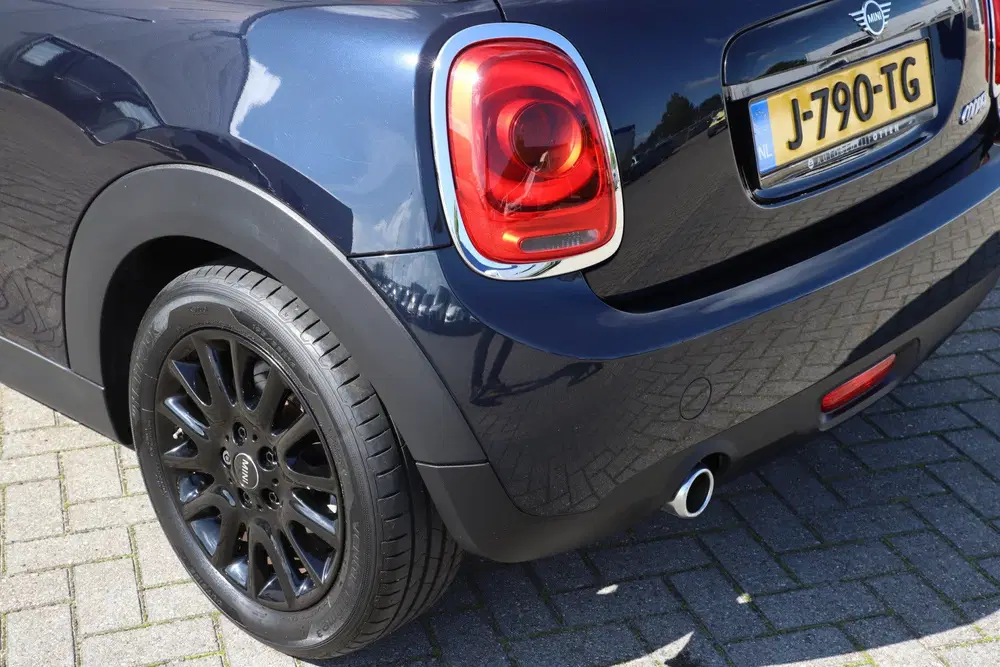 Mini Cooper 1.5 Cooper Pepper AIRCO uit 2020, foto 8