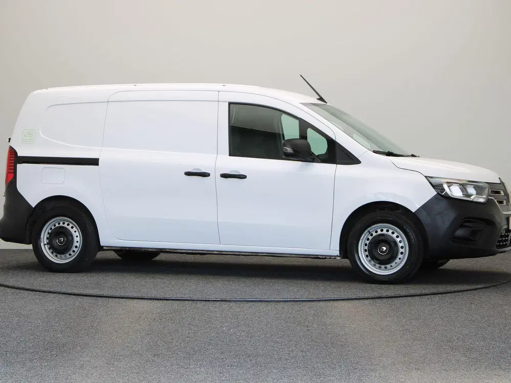 Renault Kangoo E-Tech Extra L2 22 kW 44 kWh uit 2024, foto 13