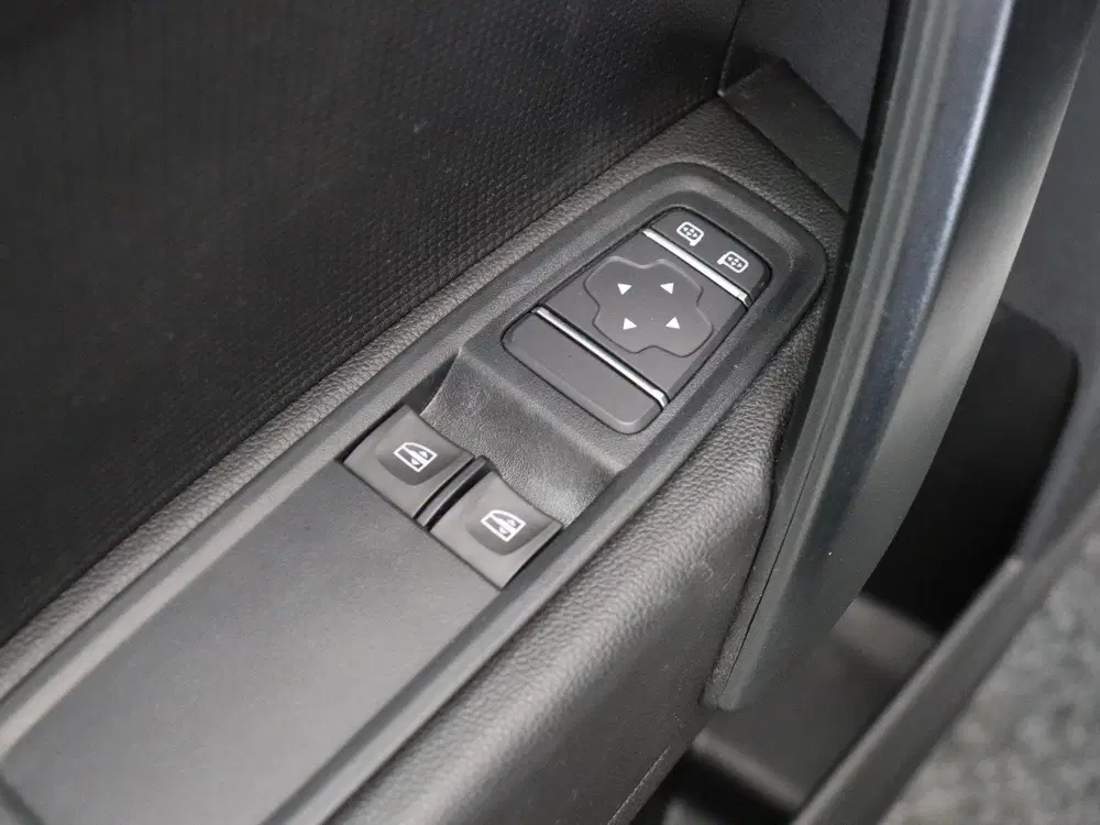 Renault Kangoo E-Tech Extra L2 22 kW 44 kWh uit 2024, foto 15