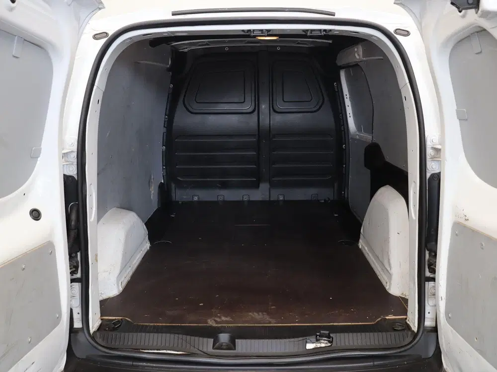 Renault Kangoo E-Tech Extra L2 22 kW 44 kWh uit 2024, foto 5