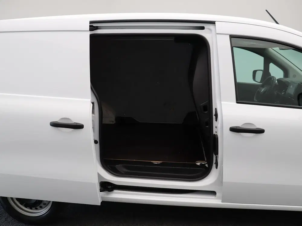 Renault Kangoo E-Tech Extra L2 22 kW 44 kWh uit 2024, foto 9