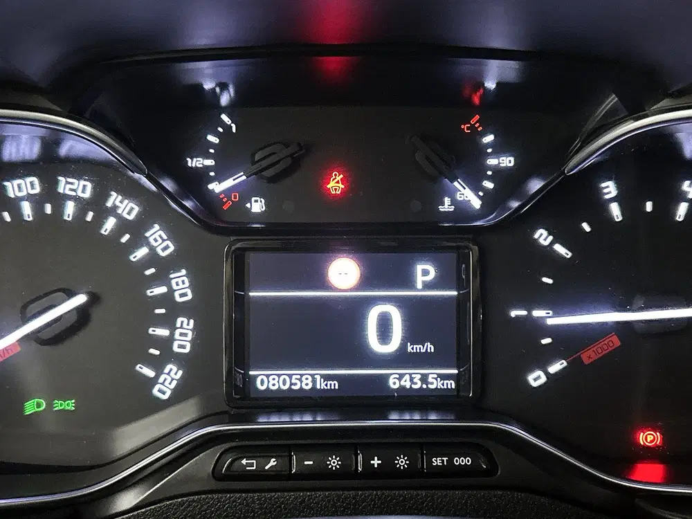 Toyota Proace City 1.2 Dynamic Automaat uit 2022, foto 4