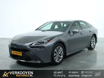 Toyota Mirai 2021 Toyota Mirai 2 XLE Excecutive Waterst uit 2021