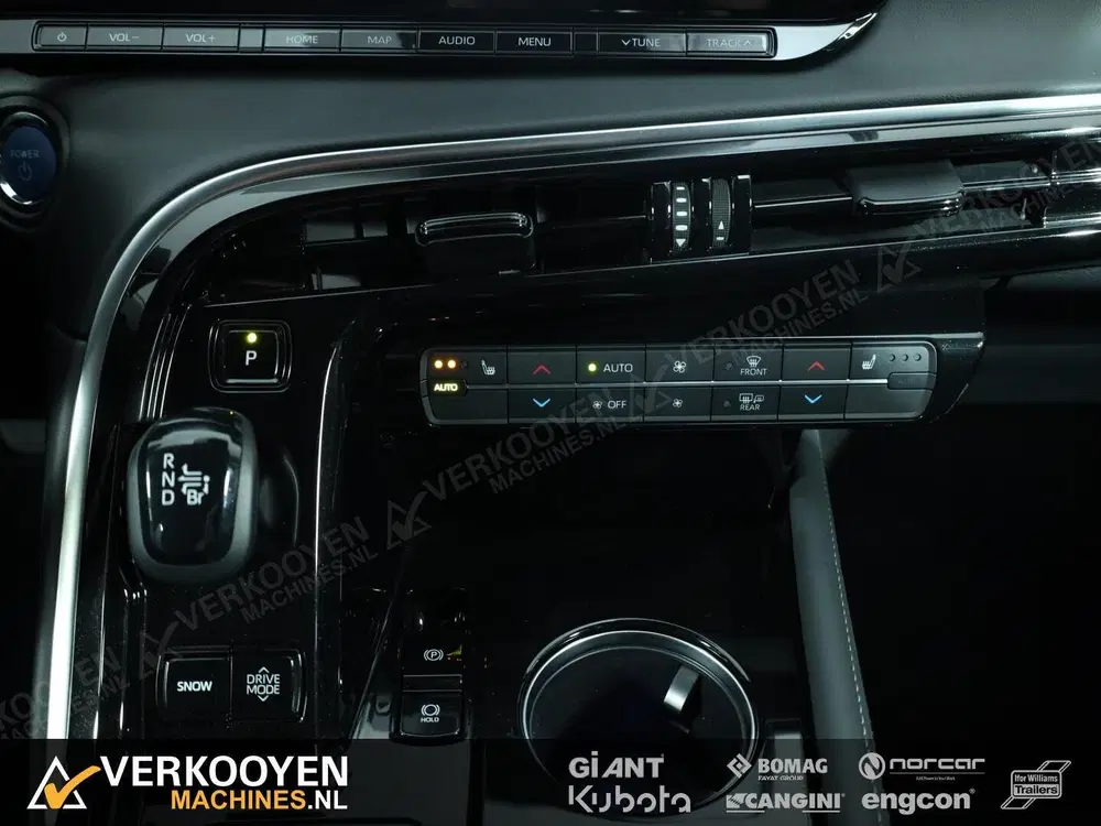 Toyota Mirai 2021 Toyota Mirai 2 XLE Excecutive Waterst uit 2021, foto 14