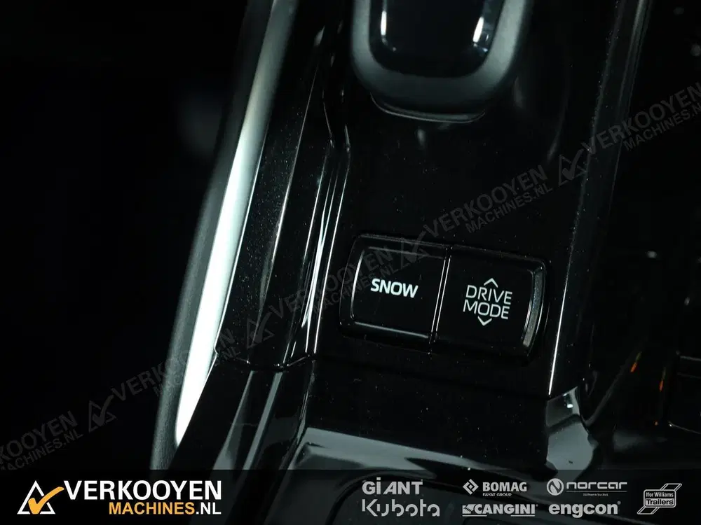 Toyota Mirai 2021 Toyota Mirai 2 XLE Excecutive Waterst uit 2021, foto 15
