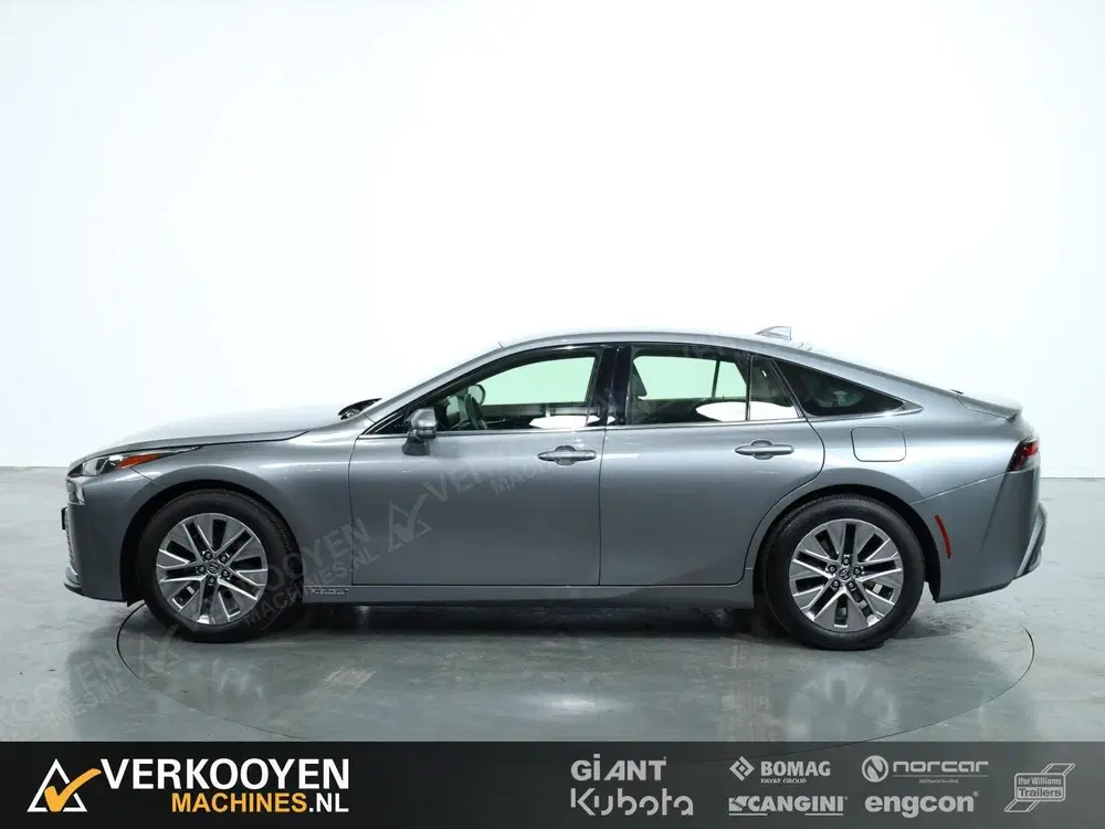 Toyota Mirai 2021 Toyota Mirai 2 XLE Excecutive Waterst uit 2021, foto 3