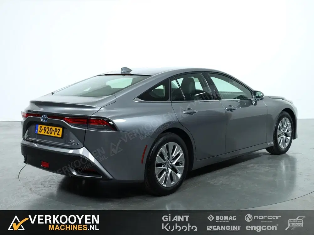 Toyota Mirai 2021 Toyota Mirai 2 XLE Excecutive Waterst uit 2021, foto 6