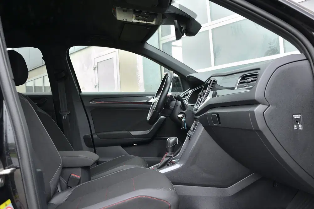 Volkswagen T-Roc 1.5 TSI 150PK Sport Automaat uit 2022, foto 10