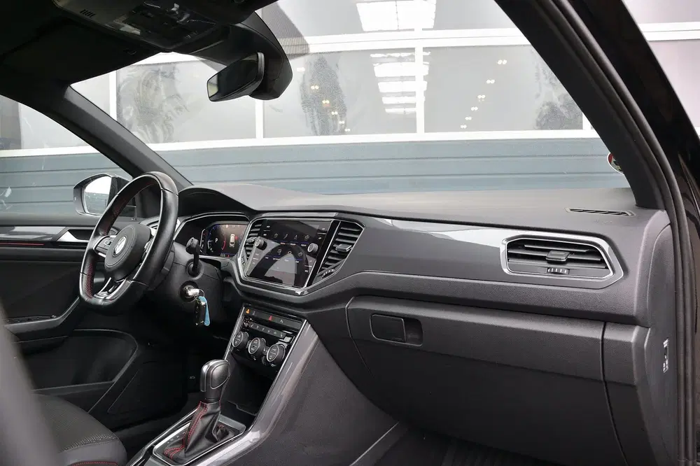 Volkswagen T-Roc 1.5 TSI 150PK Sport Automaat uit 2022, foto 11