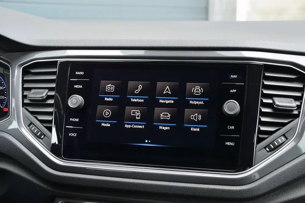 Volkswagen T-Roc 1.5 TSI 150PK Sport Automaat uit 2022, foto 12