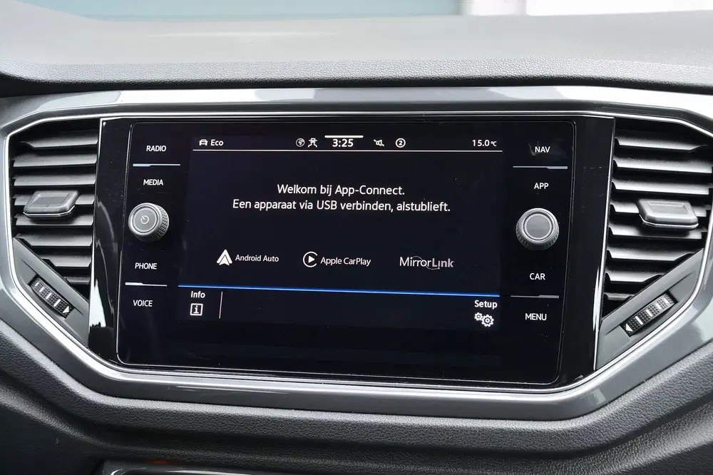 Volkswagen T-Roc 1.5 TSI 150PK Sport Automaat uit 2022, foto 13