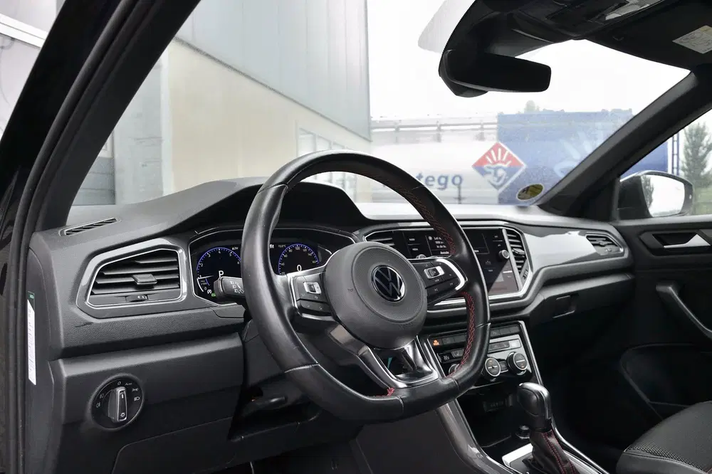 Volkswagen T-Roc 1.5 TSI 150PK Sport Automaat uit 2022, foto 7