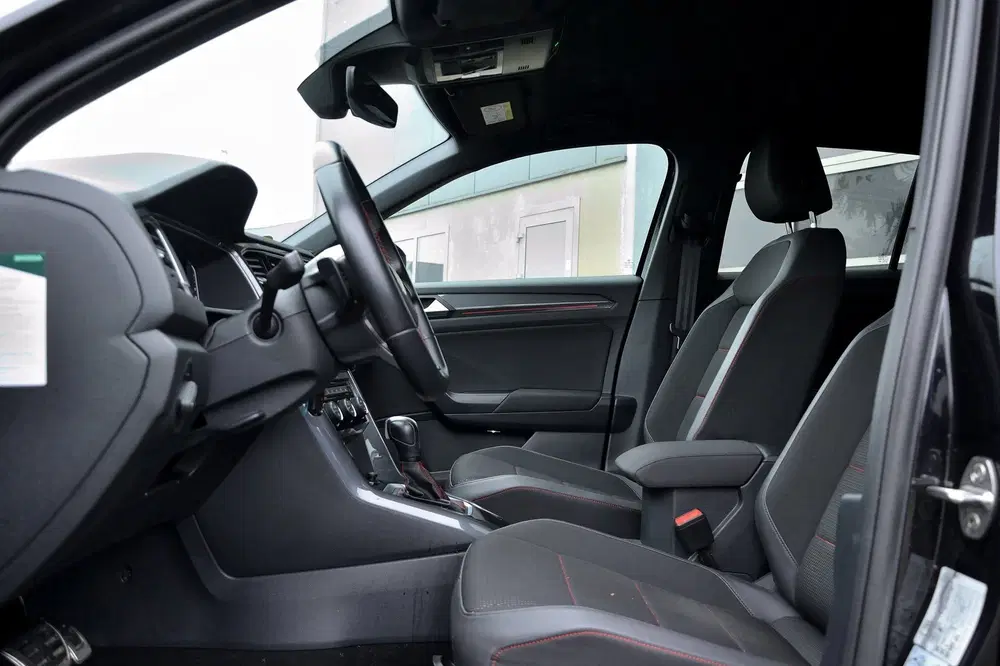 Volkswagen T-Roc 1.5 TSI 150PK Sport Automaat uit 2022, foto 8