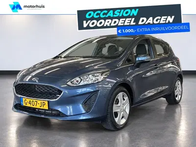 Ford Fiesta 1.1 Trend uit 2019