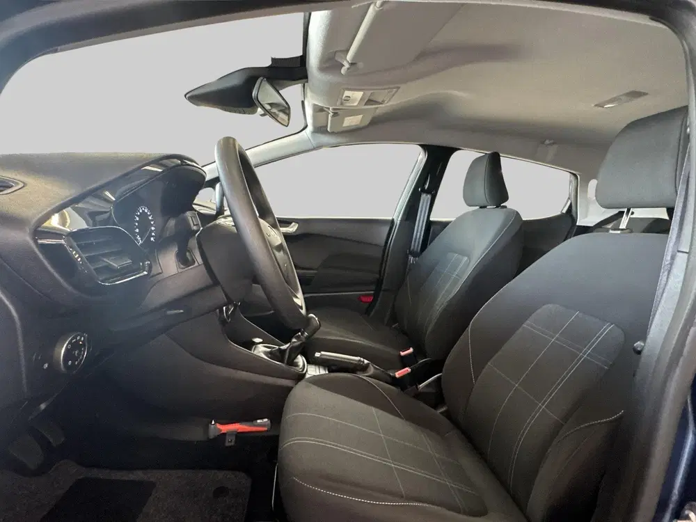 Ford Fiesta 1.1 Trend uit 2019, foto 12