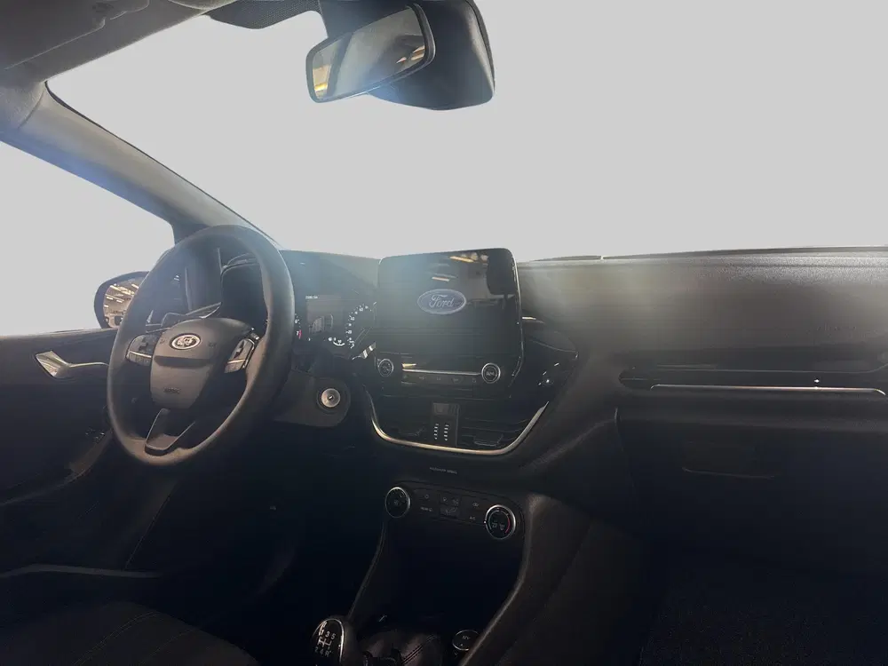 Ford Fiesta 1.1 Trend uit 2019, foto 13
