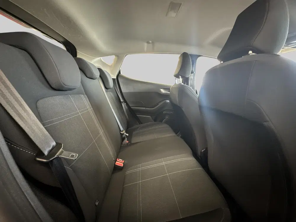 Ford Fiesta 1.1 Trend uit 2019, foto 14