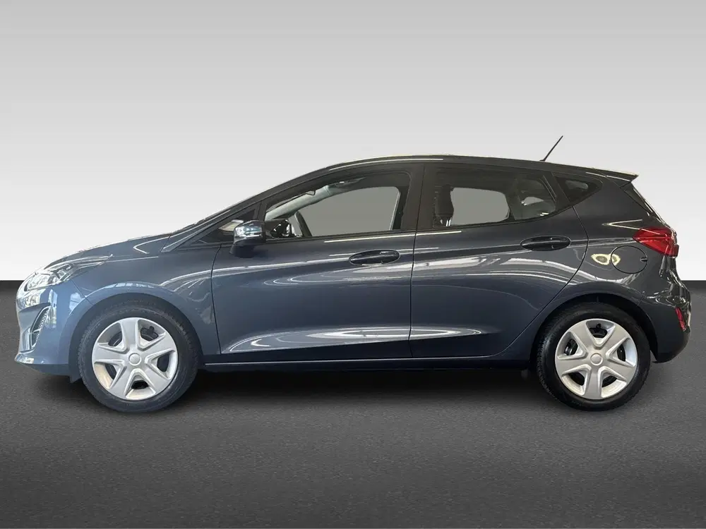 Ford Fiesta 1.1 Trend uit 2019, foto 2