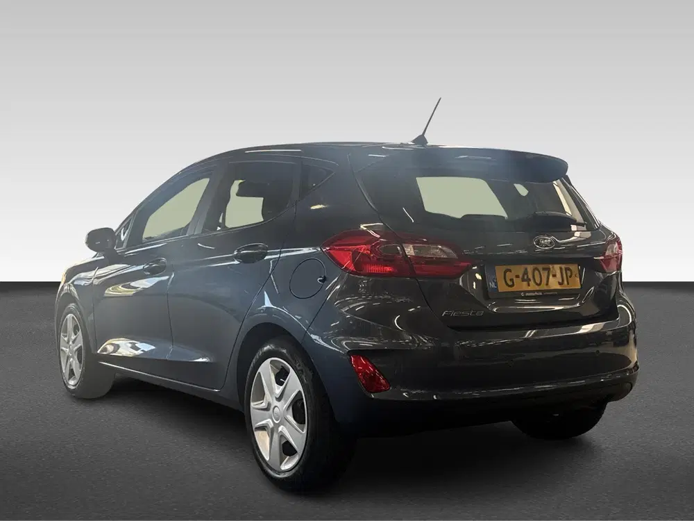 Ford Fiesta 1.1 Trend uit 2019, foto 3