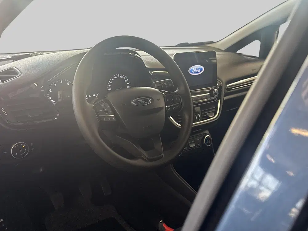 Ford Fiesta 1.1 Trend uit 2019, foto 4