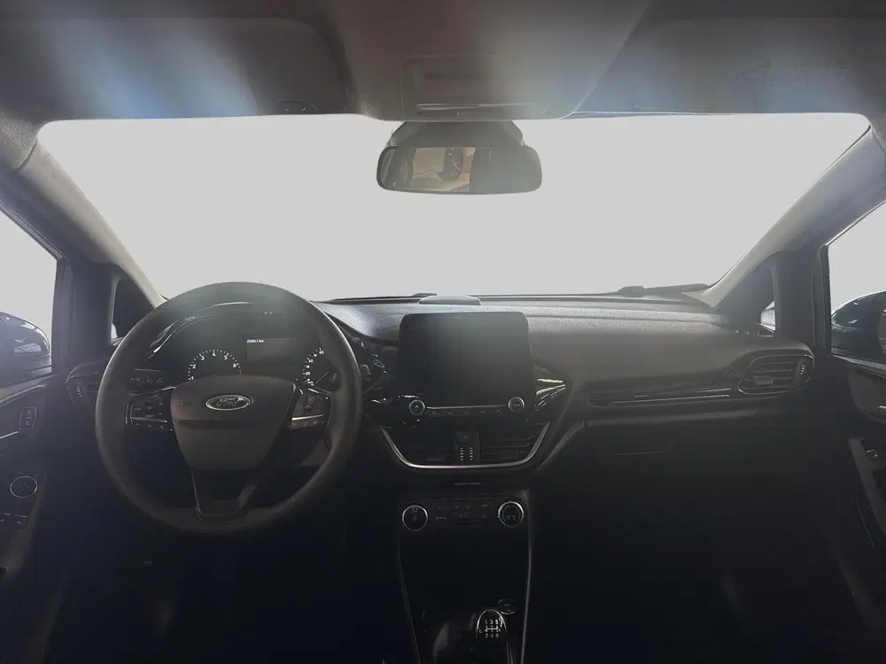 Ford Fiesta 1.1 Trend uit 2019, foto 5