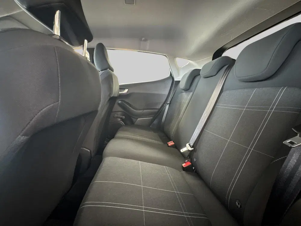 Ford Fiesta 1.1 Trend uit 2019, foto 6