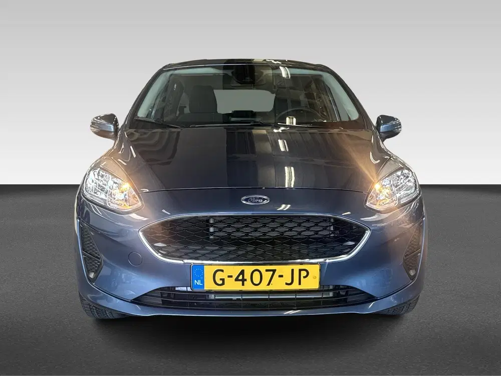 Ford Fiesta 1.1 Trend uit 2019, foto 7