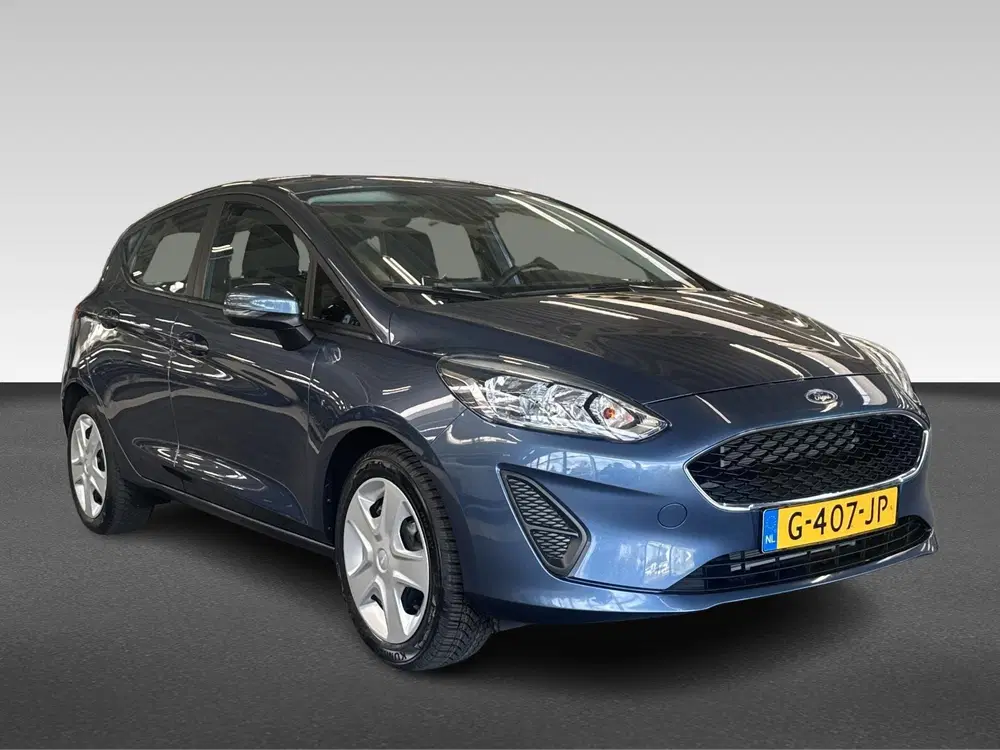 Ford Fiesta 1.1 Trend uit 2019, foto 8