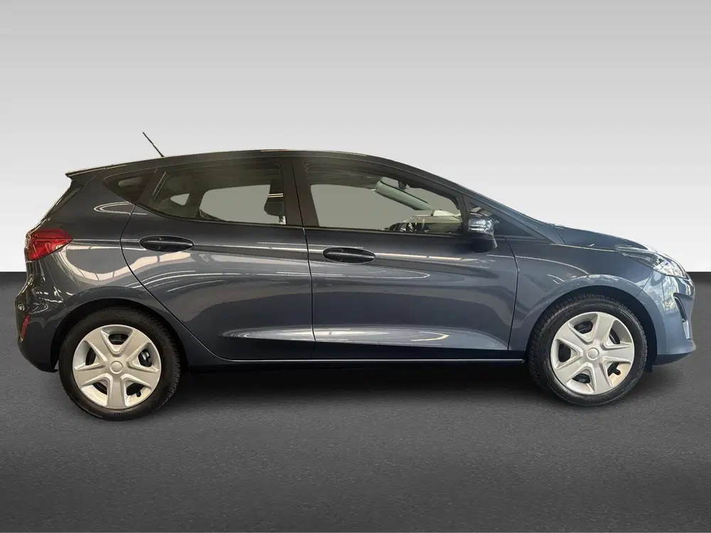 Ford Fiesta 1.1 Trend uit 2019, foto 9