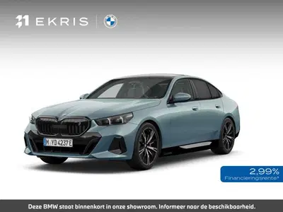 BMW i5 eDrive40 M Sport Pro Edition 84 kWh Innova uit 2026