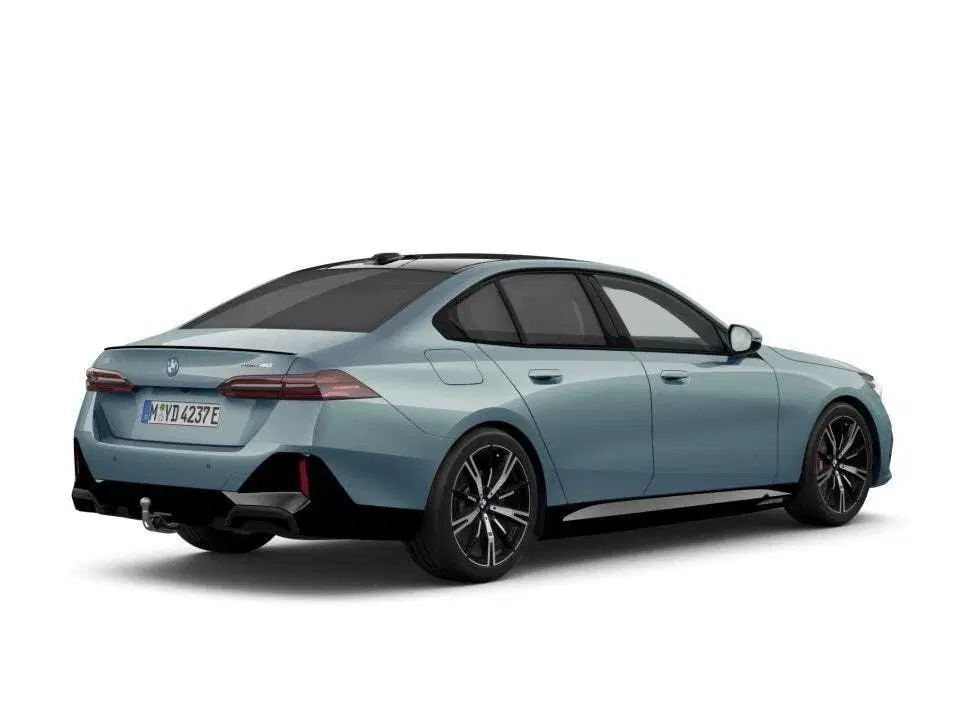 BMW i5 eDrive40 M Sport Pro Edition 84 kWh Innova uit 2026, foto 2