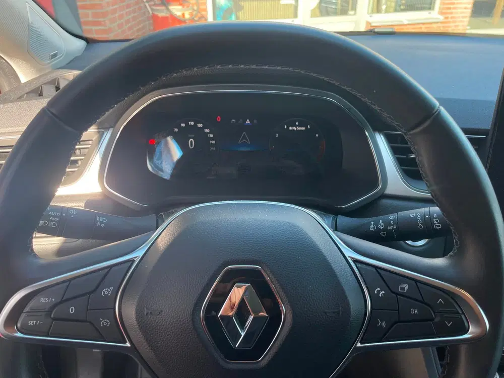 Renault Captur 1.0 TCe 90 Techno uit 2023, foto 11