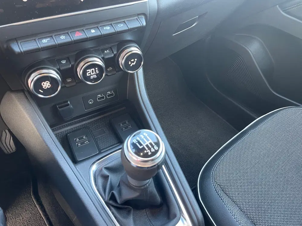 Renault Captur 1.0 TCe 90 Techno uit 2023, foto 15