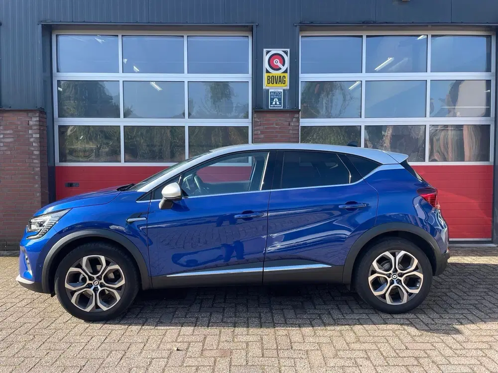 Renault Captur 1.0 TCe 90 Techno uit 2023, foto 3