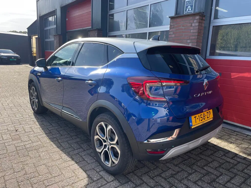 Renault Captur 1.0 TCe 90 Techno uit 2023, foto 4