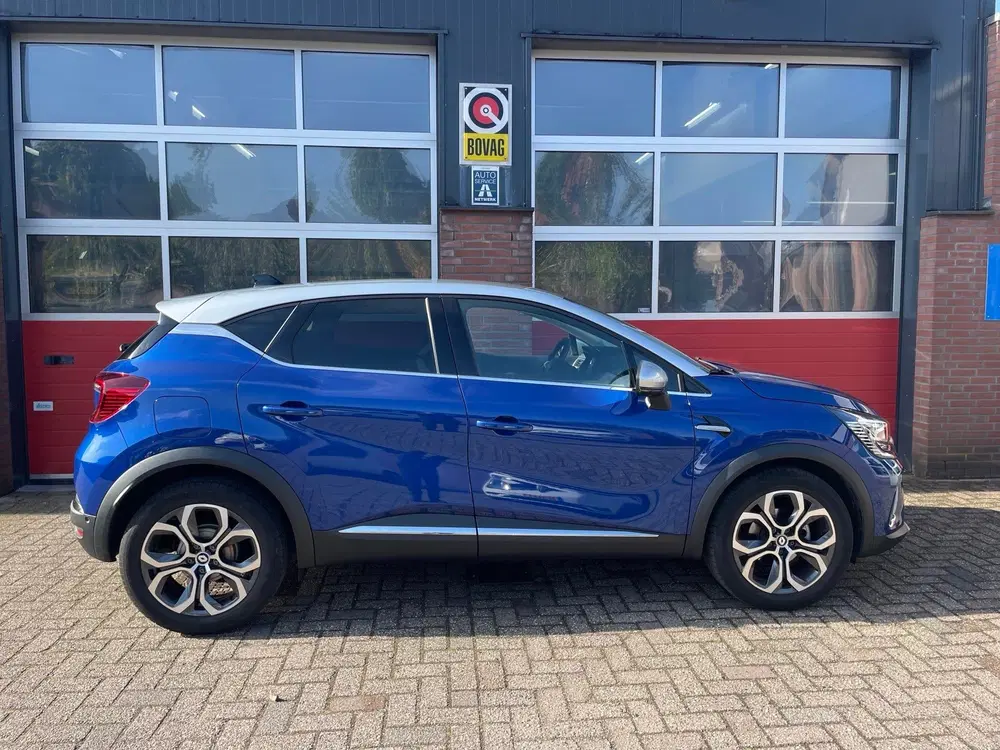 Renault Captur 1.0 TCe 90 Techno uit 2023, foto 5