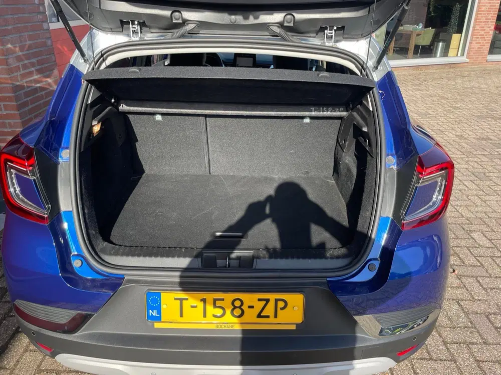 Renault Captur 1.0 TCe 90 Techno uit 2023, foto 7
