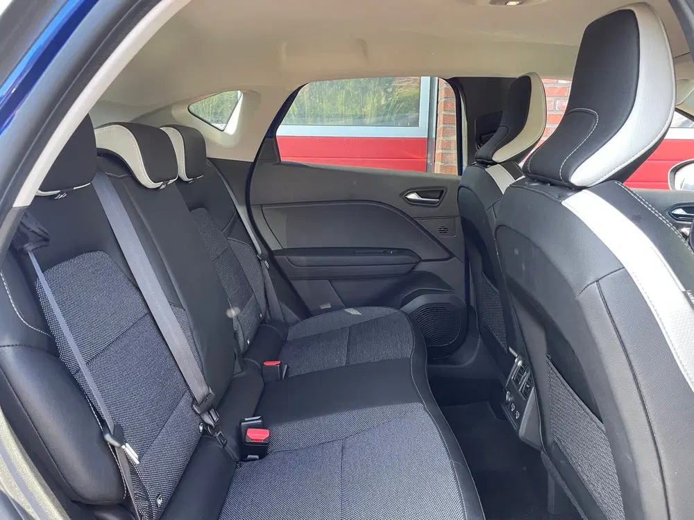 Renault Captur 1.0 TCe 90 Techno uit 2023, foto 8