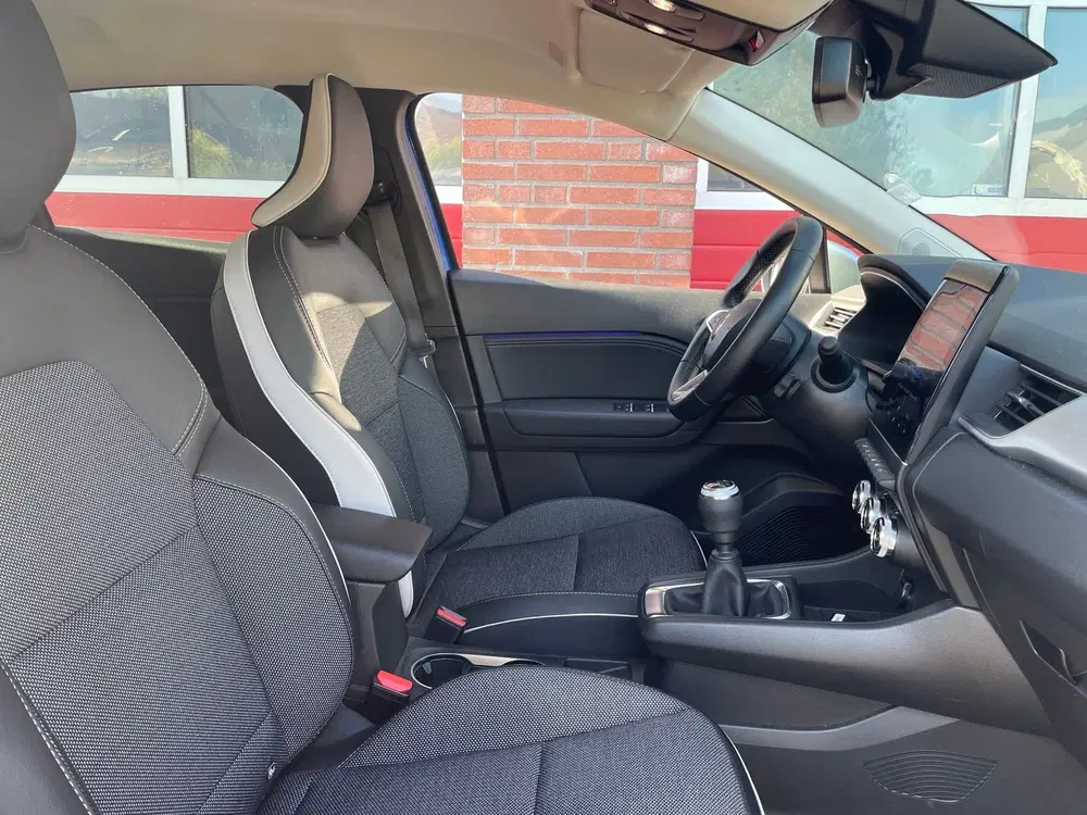 Renault Captur 1.0 TCe 90 Techno uit 2023, foto 9