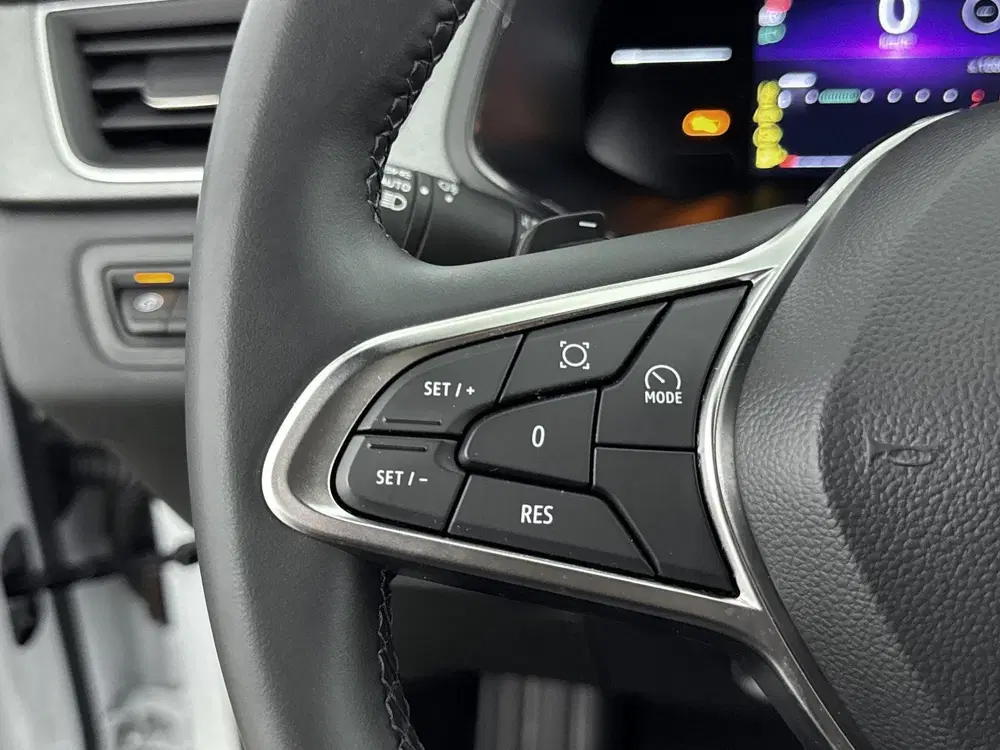 Renault Captur 1.3 mild hybrid 160Pk Techno uit 2025, foto 6