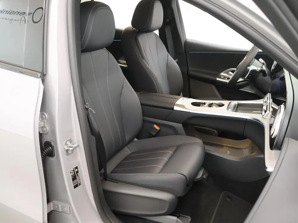 Mercedes-Benz GLC 400 4MATIC Launch Edition 94 kWh uit 2026, foto 10