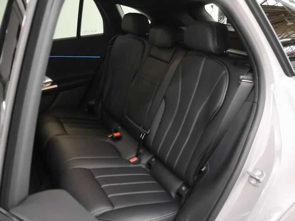 Mercedes-Benz GLC 400 4MATIC Launch Edition 94 kWh uit 2026, foto 11