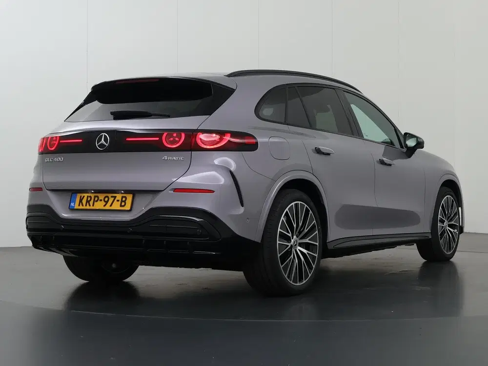 Mercedes-Benz GLC 400 4MATIC Launch Edition 94 kWh uit 2026, foto 2