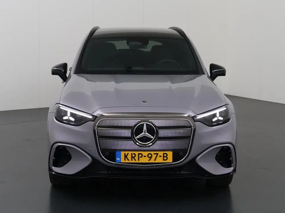 Mercedes-Benz GLC 400 4MATIC Launch Edition 94 kWh uit 2026, foto 3