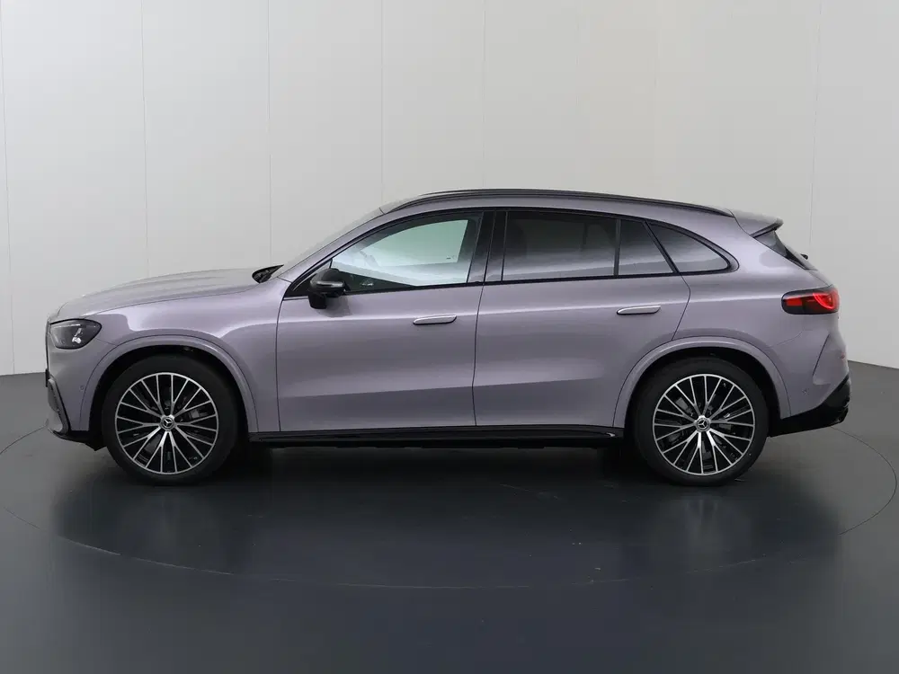 Mercedes-Benz GLC 400 4MATIC Launch Edition 94 kWh uit 2026, foto 5